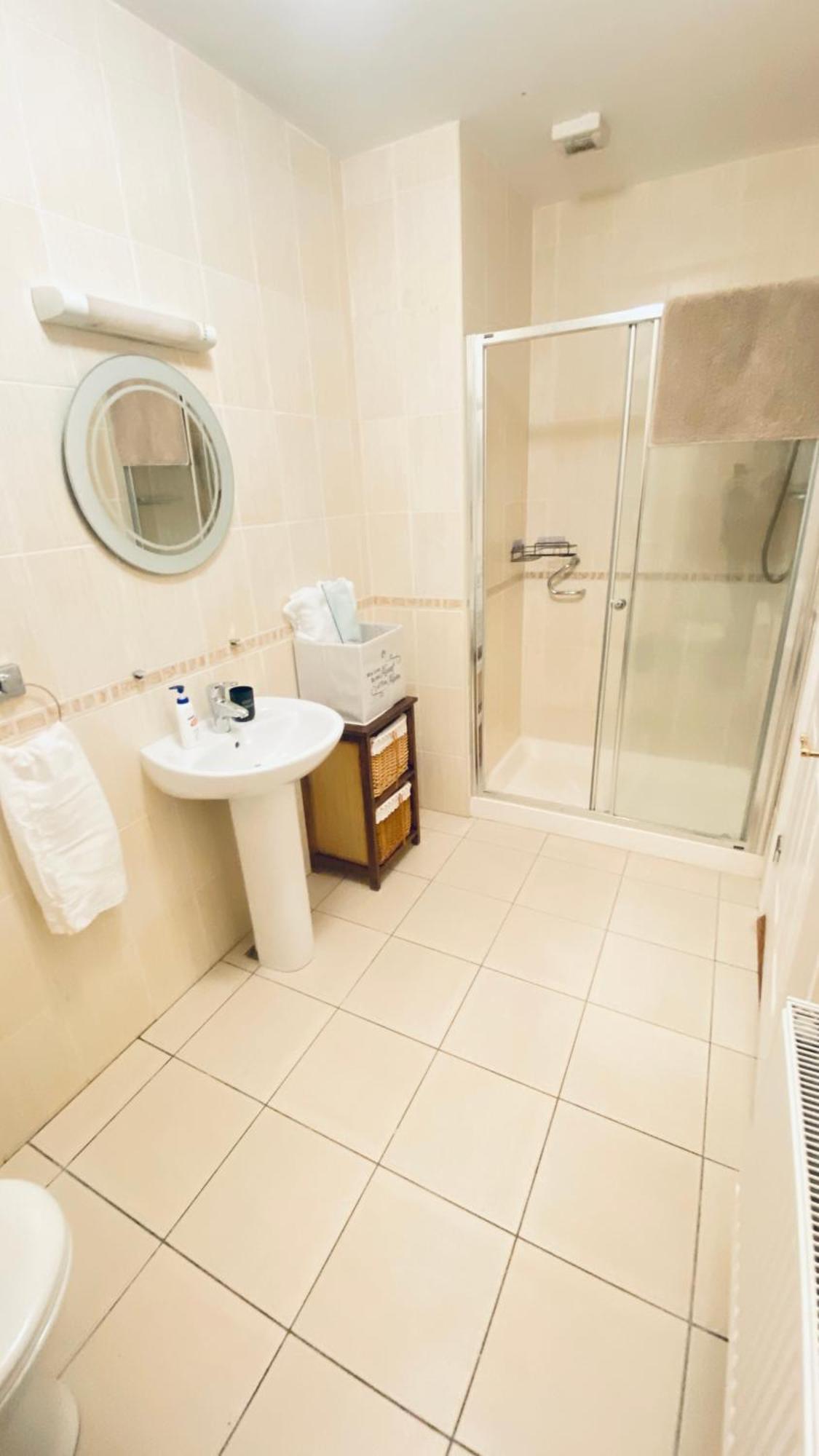 Sonas House Bed & Breakfast Kilkenny Exterior photo