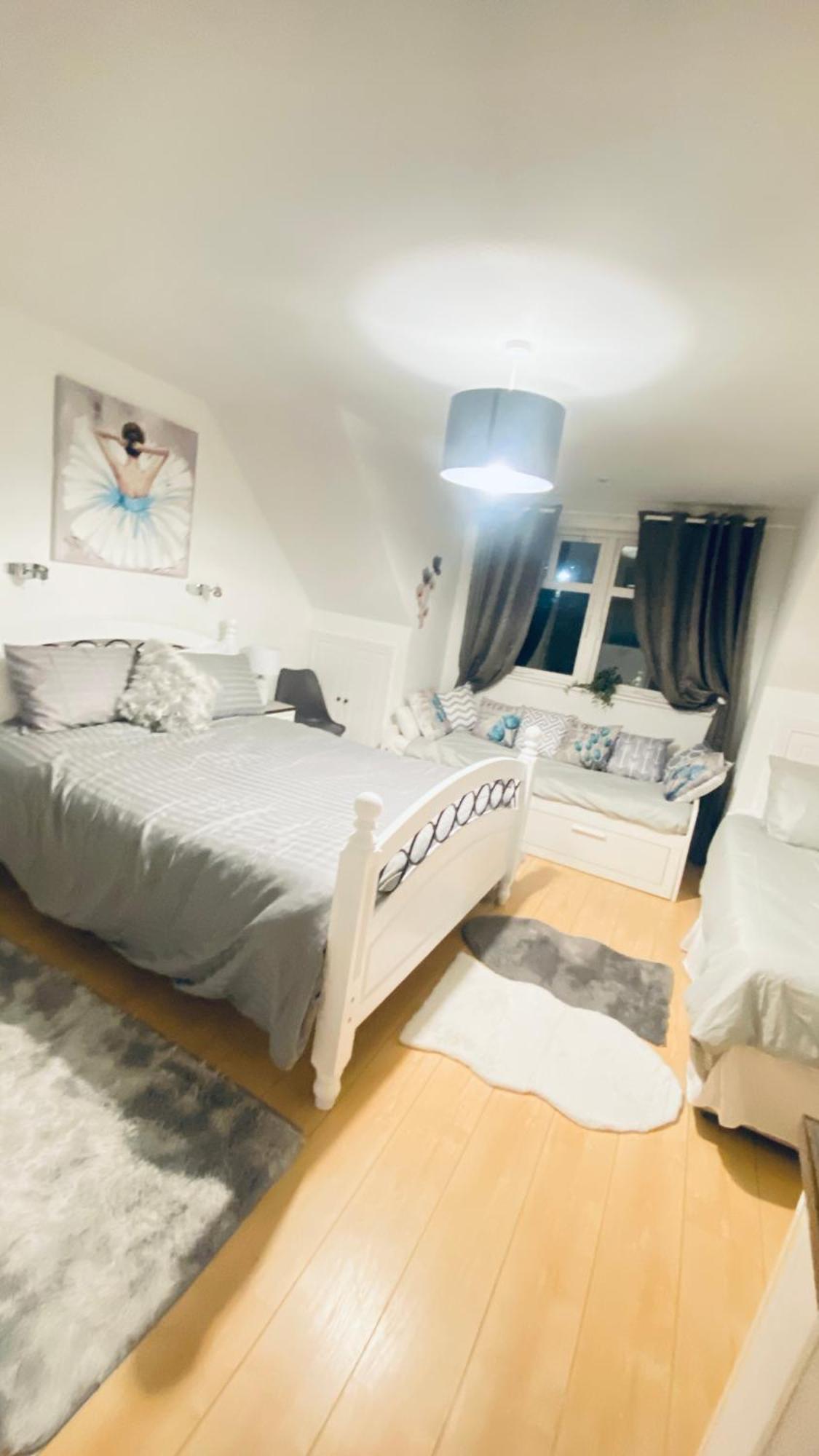 Sonas House Bed & Breakfast Kilkenny Exterior photo
