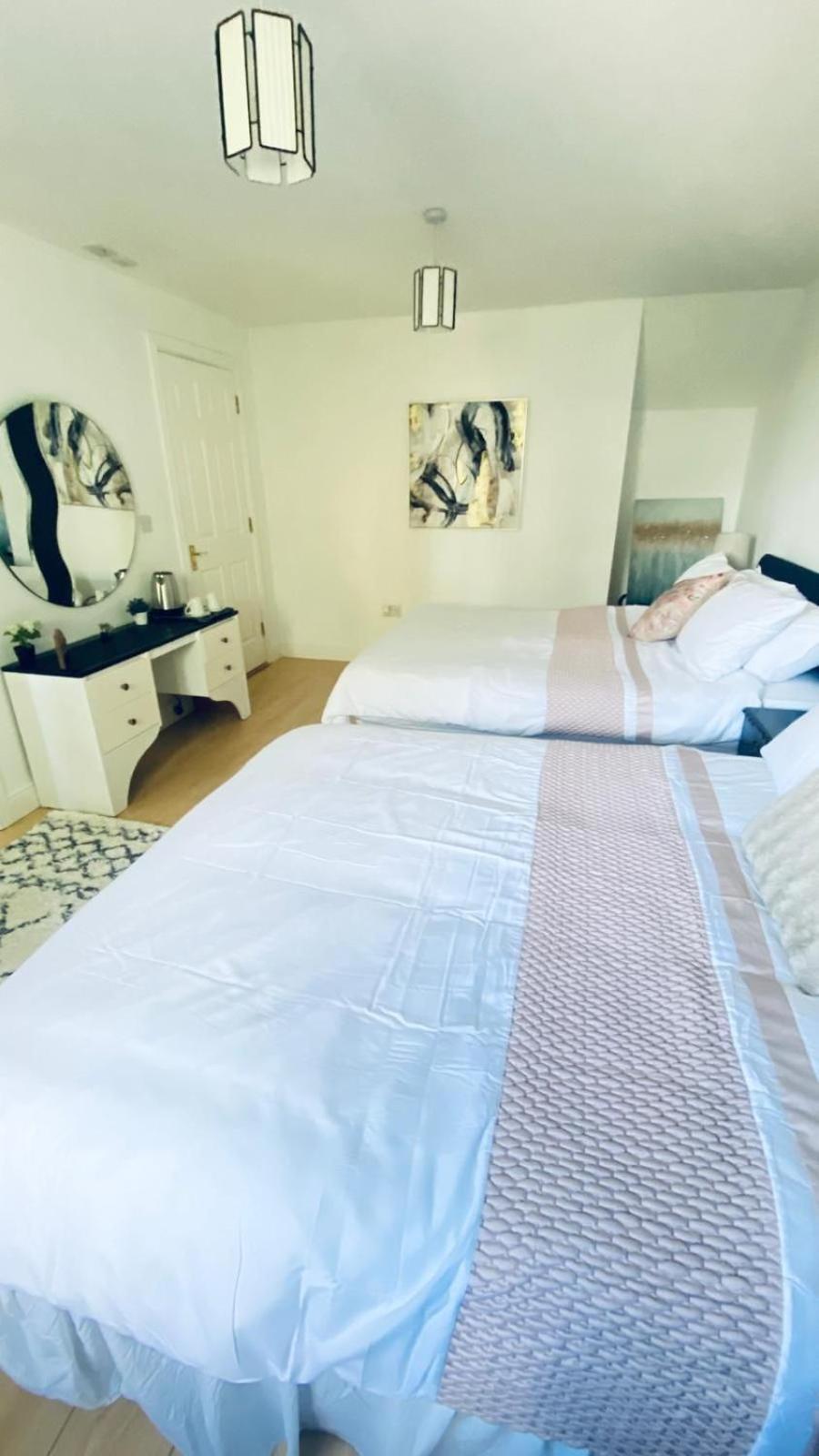 Sonas House Bed & Breakfast Kilkenny Exterior photo