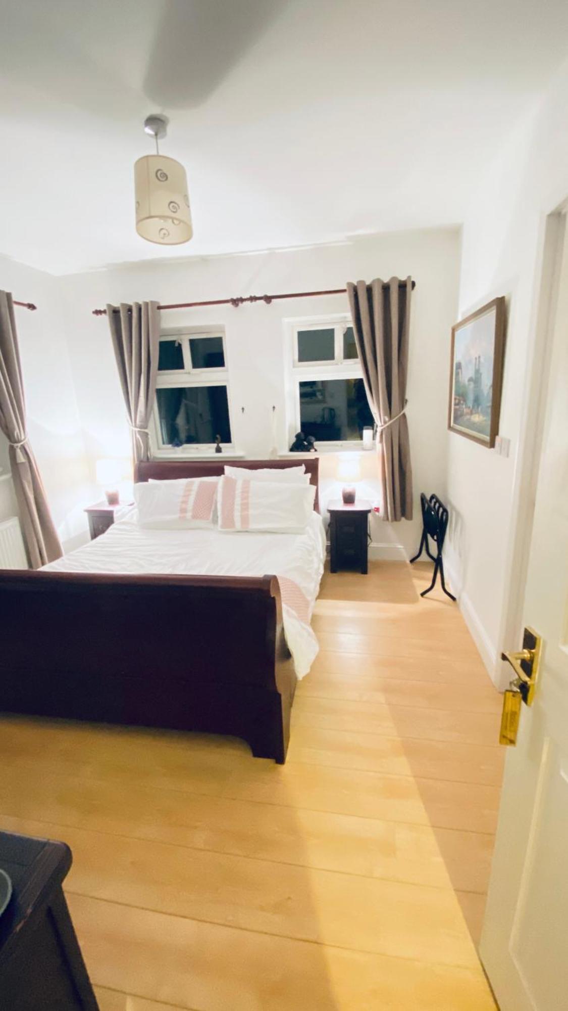 Sonas House Bed & Breakfast Kilkenny Exterior photo