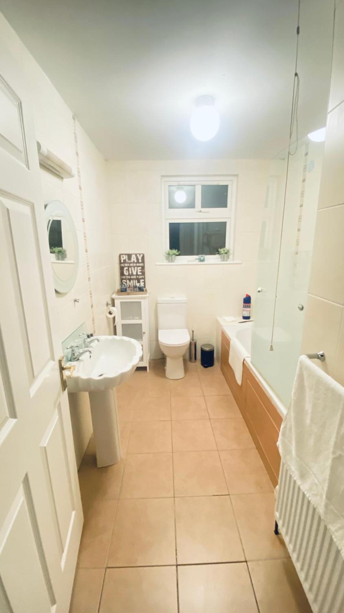 Sonas House Bed & Breakfast Kilkenny Exterior photo
