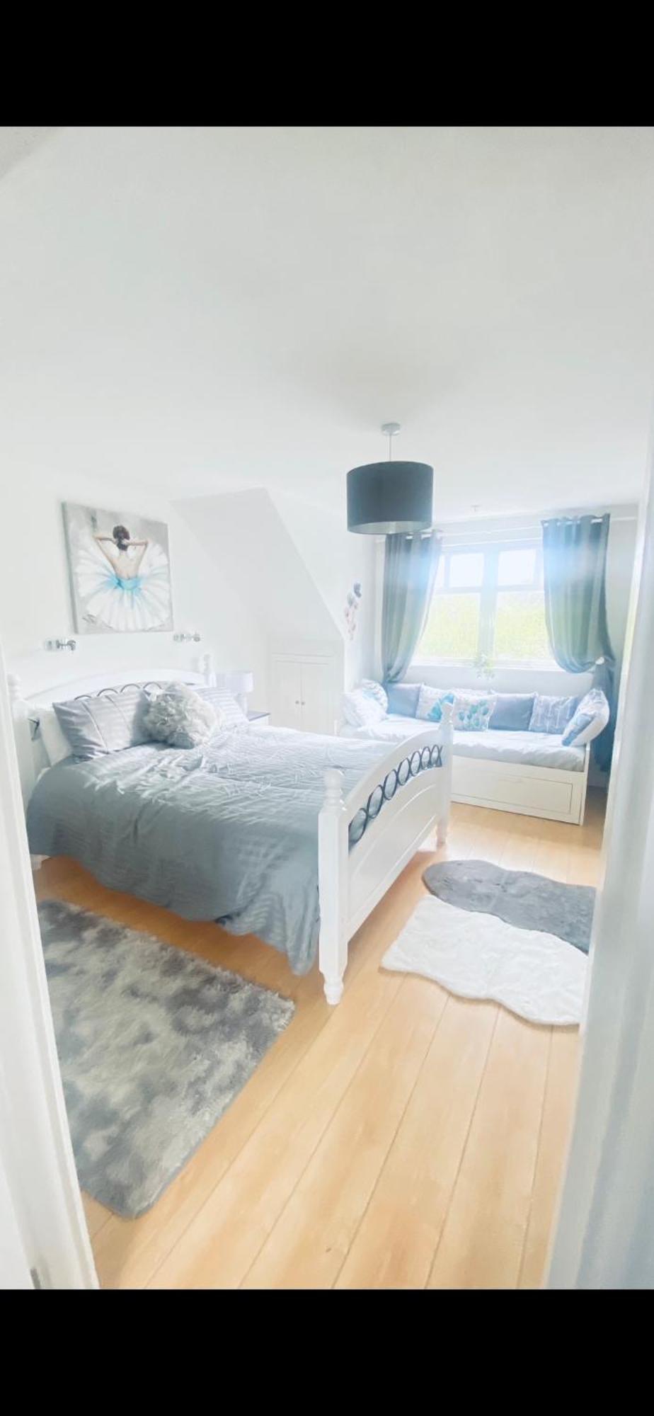 Sonas House Bed & Breakfast Kilkenny Exterior photo